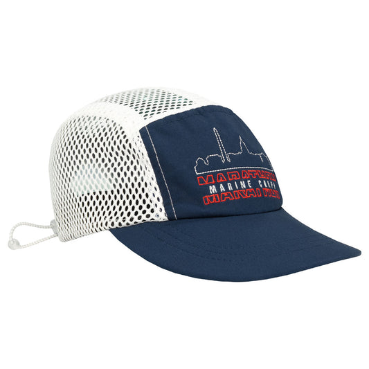 Recover 2026 MCM Elite Crusher Hat