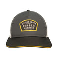 Load image into Gallery viewer, Recover 2026 MCM 5-Panel Trucker Hat
