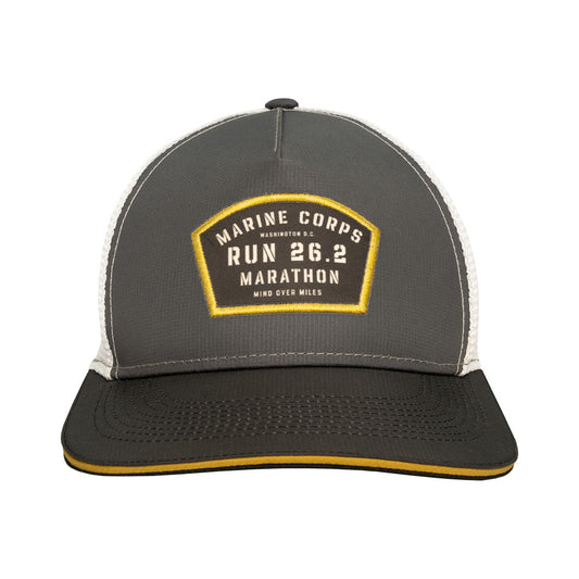 Recover 2026 MCM 5-Panel Trucker Hat