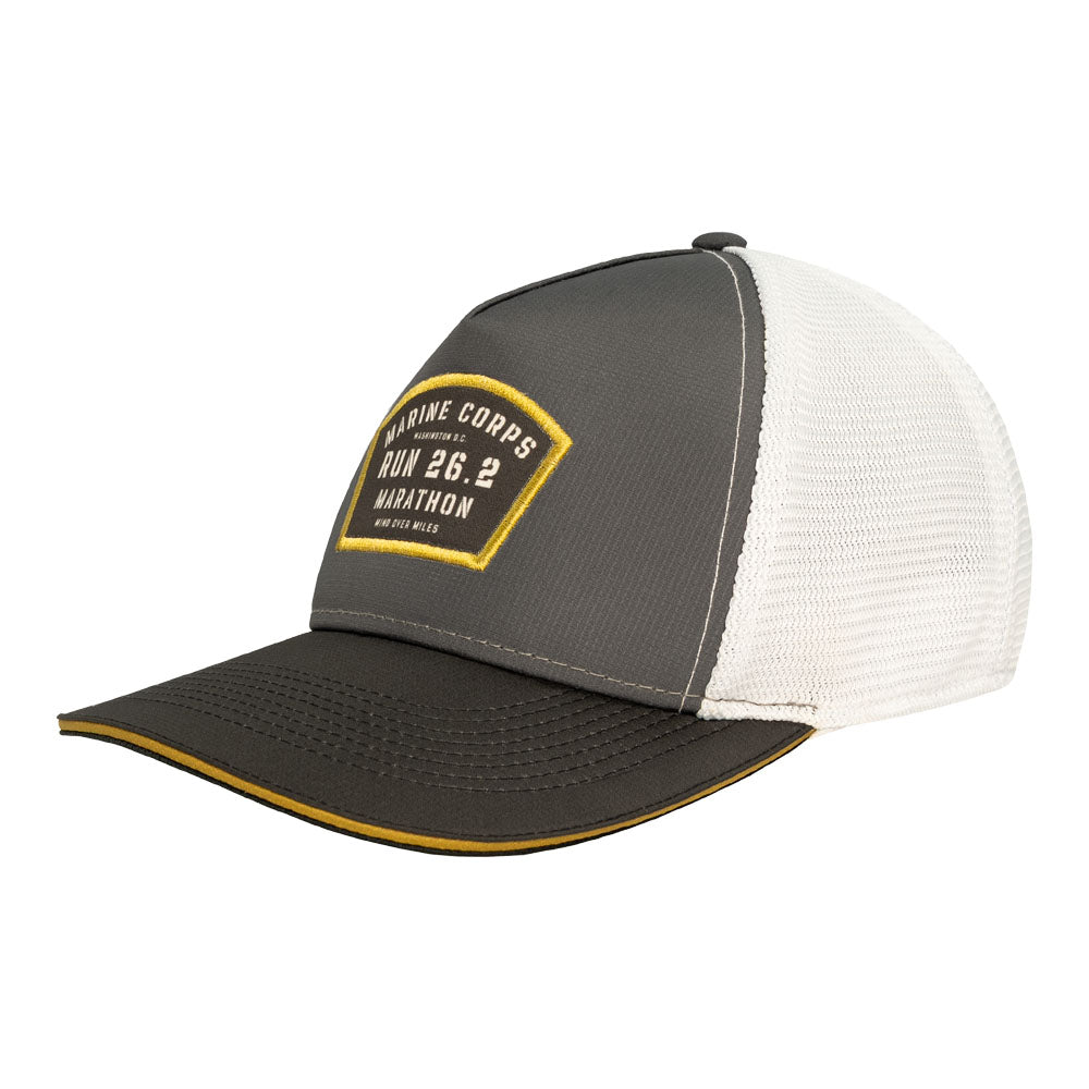 Recover 2026 MCM 5-Panel Trucker Hat