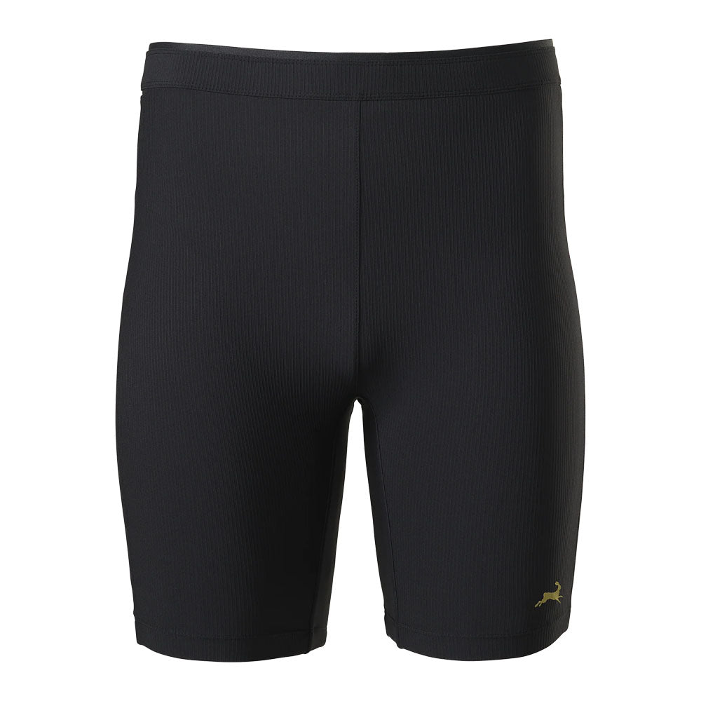 Men's Tracksmith Twilight Half Tights-Lined