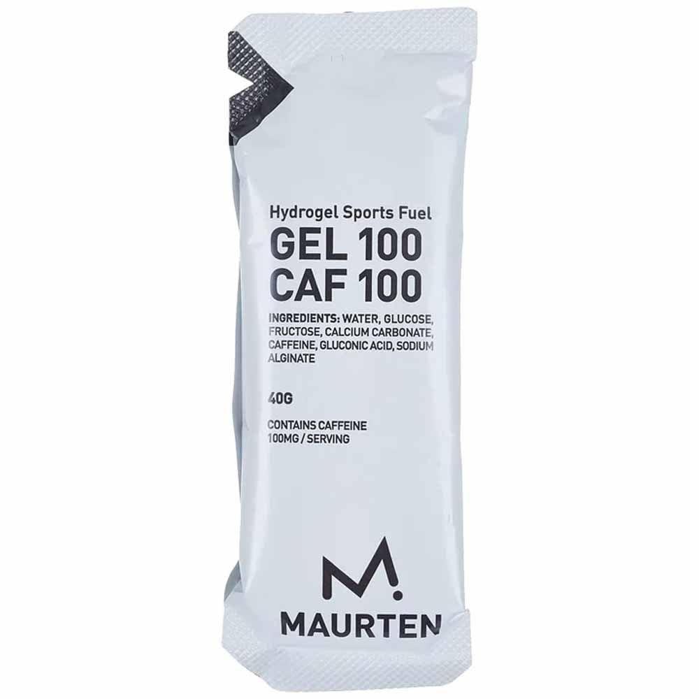 Maurten Gel 100 Caf