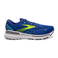 Load image into Gallery viewer, Brooks-Men's Brooks Adrenaline GTS 23-Blue/Nightlife/Black-Pacers Running
