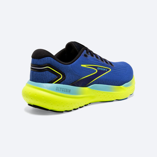 Men's Brooks Glycerin 21