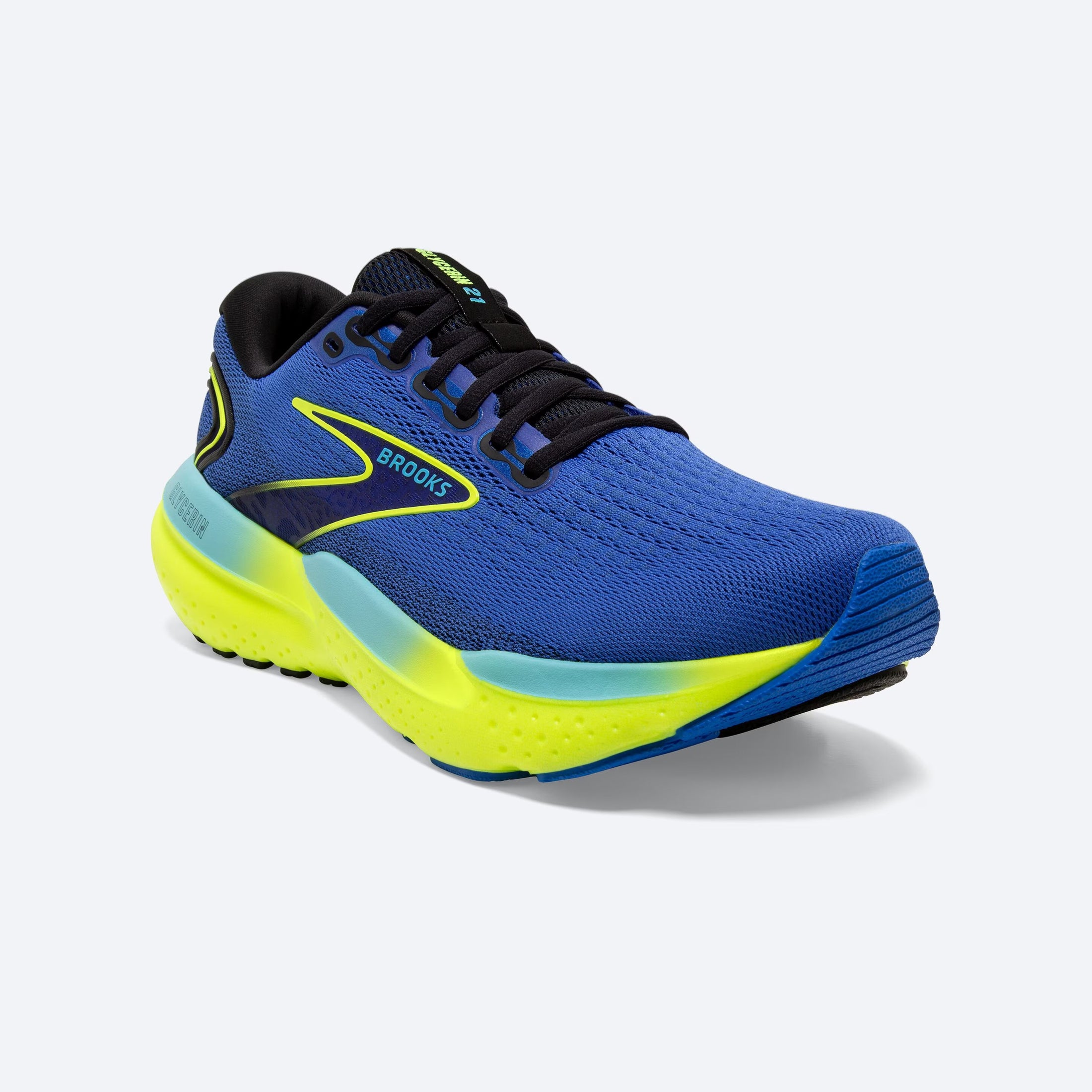 Men's Brooks Glycerin 21