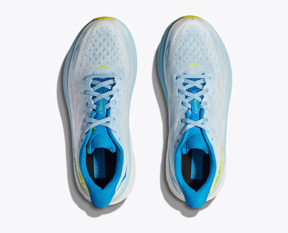 Men's HOKA ONE ONE Clifton 9