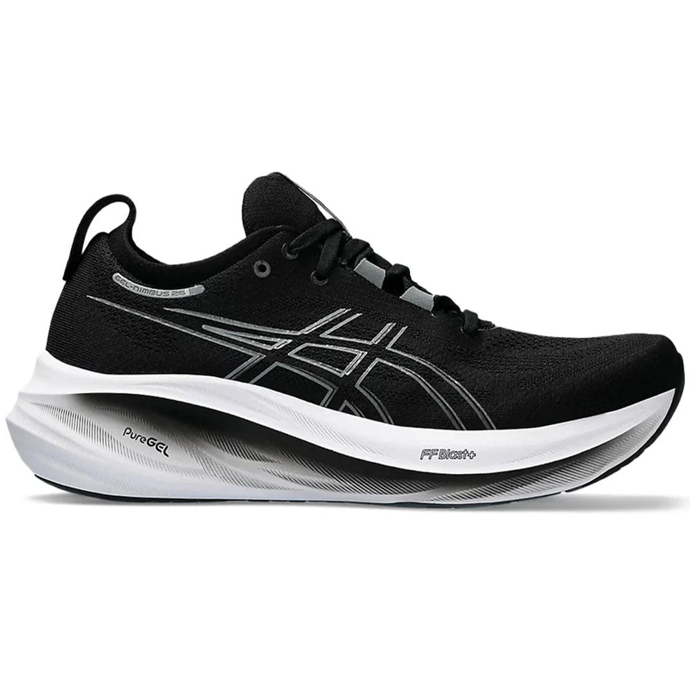 Men's ASICS GEL-Nimbus 26