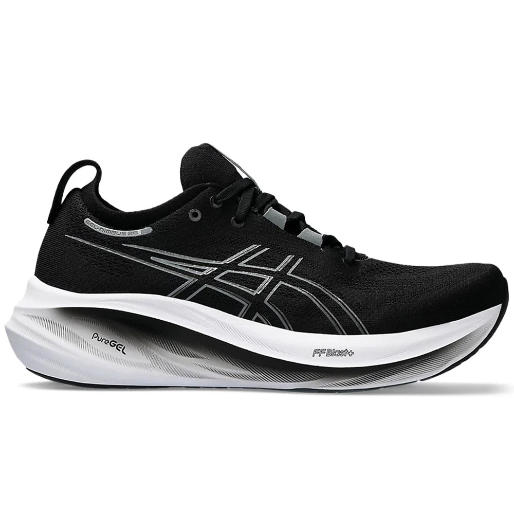 Men's ASICS GEL-Nimbus 26