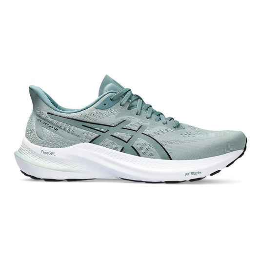 ASICS-Men's ASICS GT-2000 12-Ocean Haze/Foggy Teal-Pacers Running