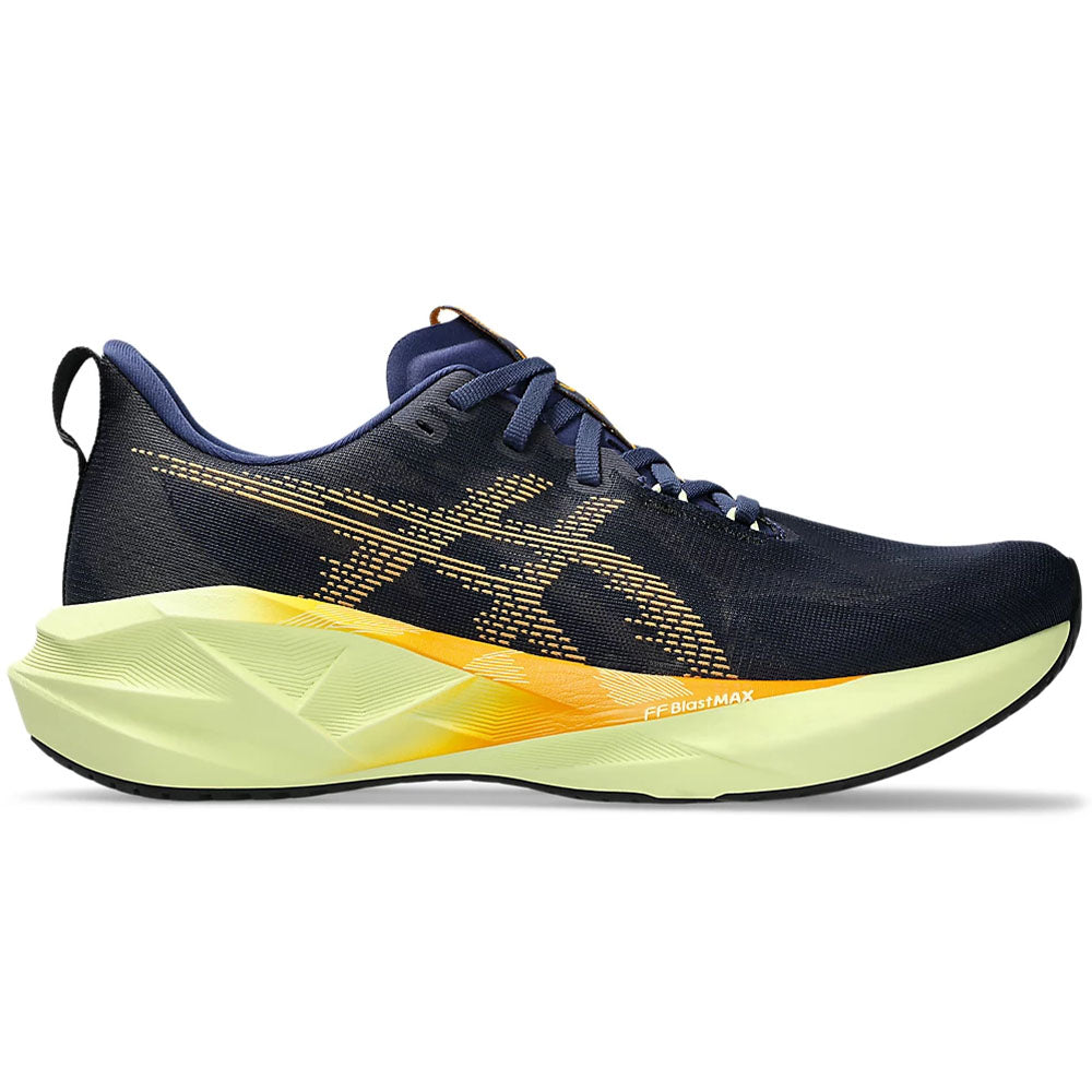 Men's ASICS Novablast 5