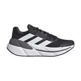 Adidas-Men's Adidas Adistar CS-Core Black/Cloud White/Carbon-Pacers Running