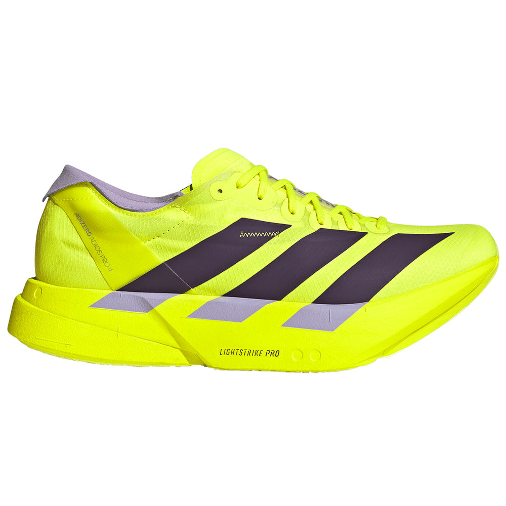 Men's Adidas Adizero Adios Pro 4