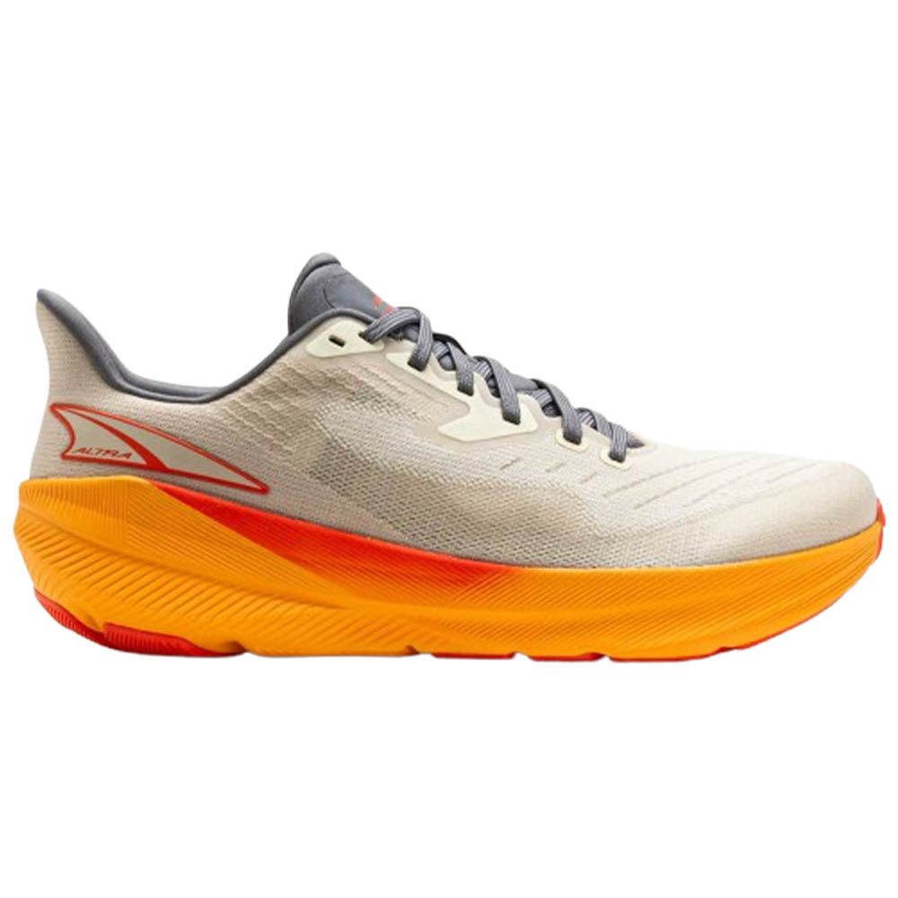 Men's Altra Experience Form