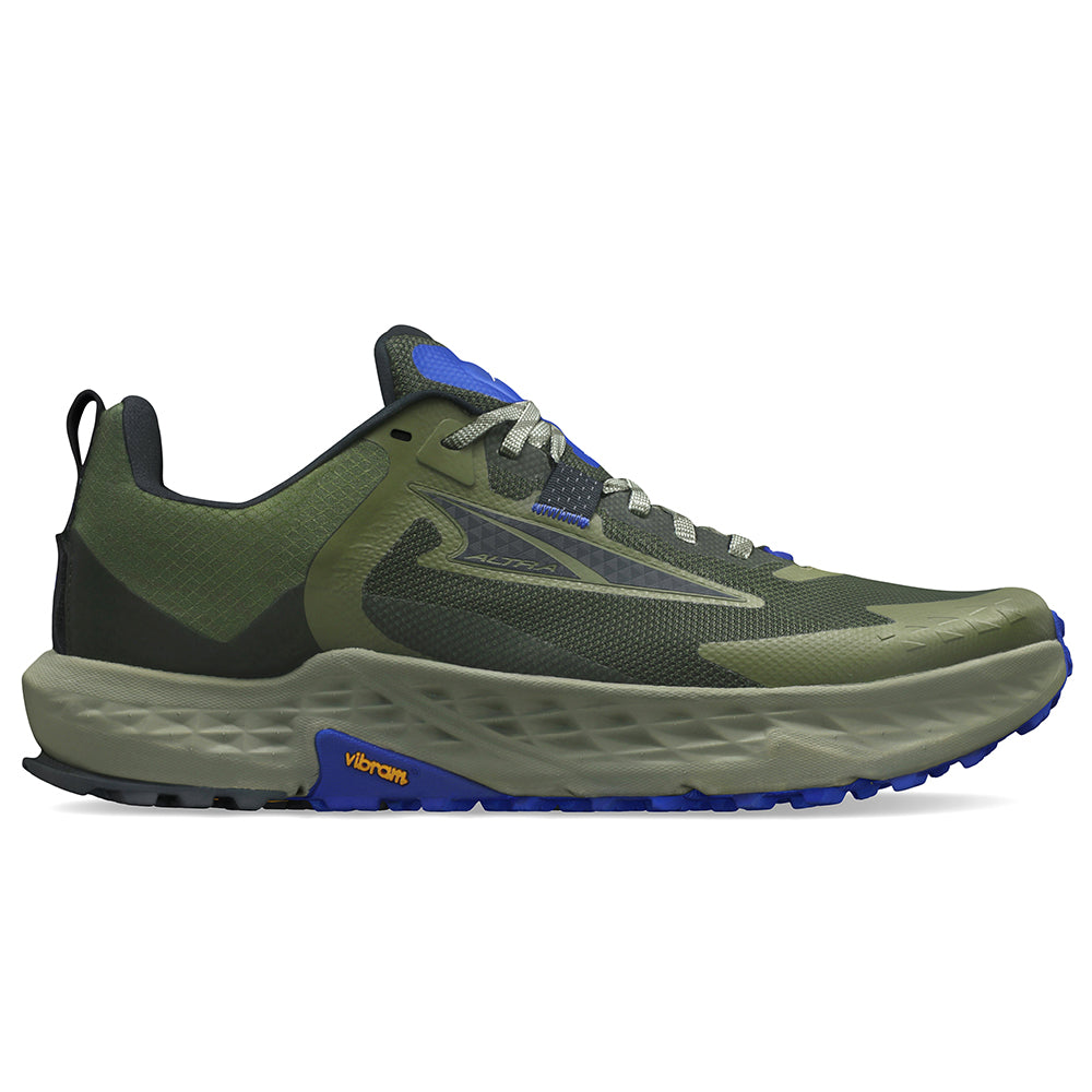 Altra-Men's Altra Timp 5-Dusty Olive-Pacers Running