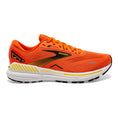 Load image into Gallery viewer, Brooks-Men's Brooks Adrenaline GTS 23-Red Orange/Black/Yellow-Pacers Running
