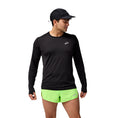 Load image into Gallery viewer, Men's Brooks Atmosphere Long Sleeve 3.0
