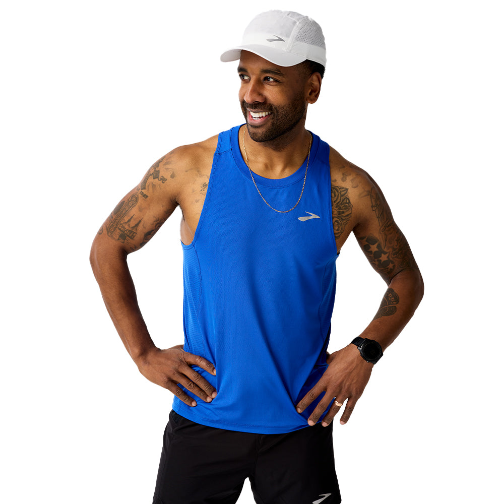 Men's Brooks Atmosphere Singlet 3.0