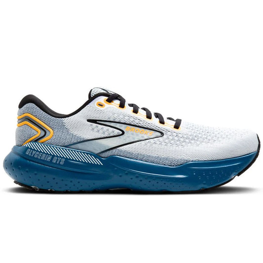 Men's Brooks Glycerin GTS 21