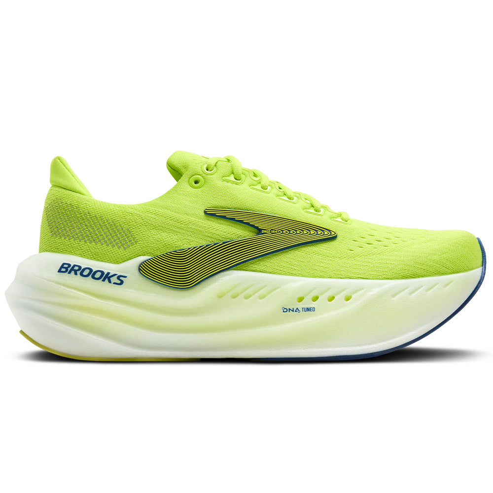 Men's Brooks Glycerin Max