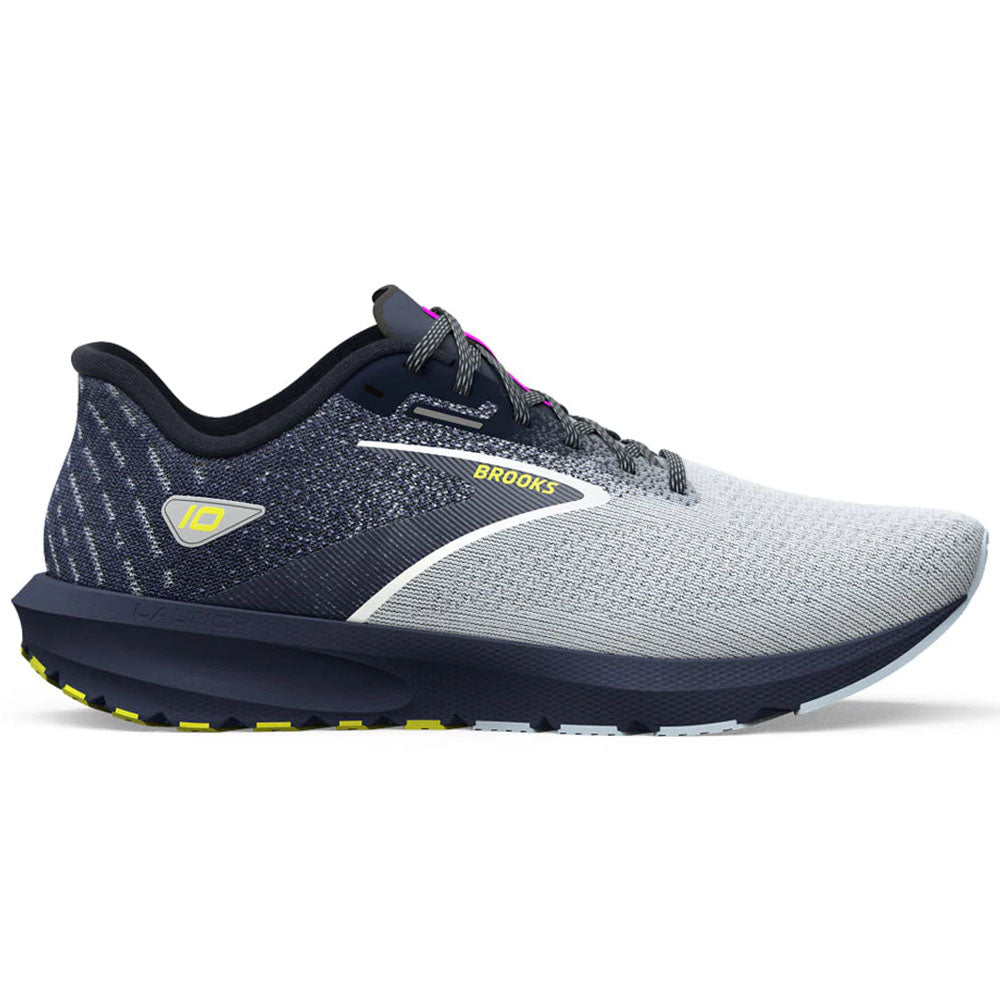 Men's Brooks Launch 10