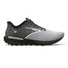 Brooks-Men's Brooks Launch GTS 10-Black/Blackened Pearl/White-Pacers Running