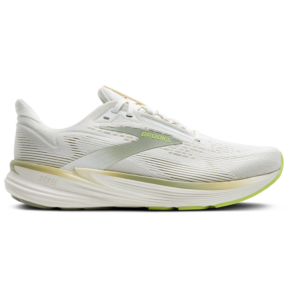 Men's Brooks Revel 8