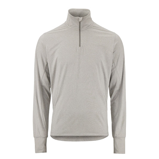 Men's Craft Flow Half-Zip Long Sleeve