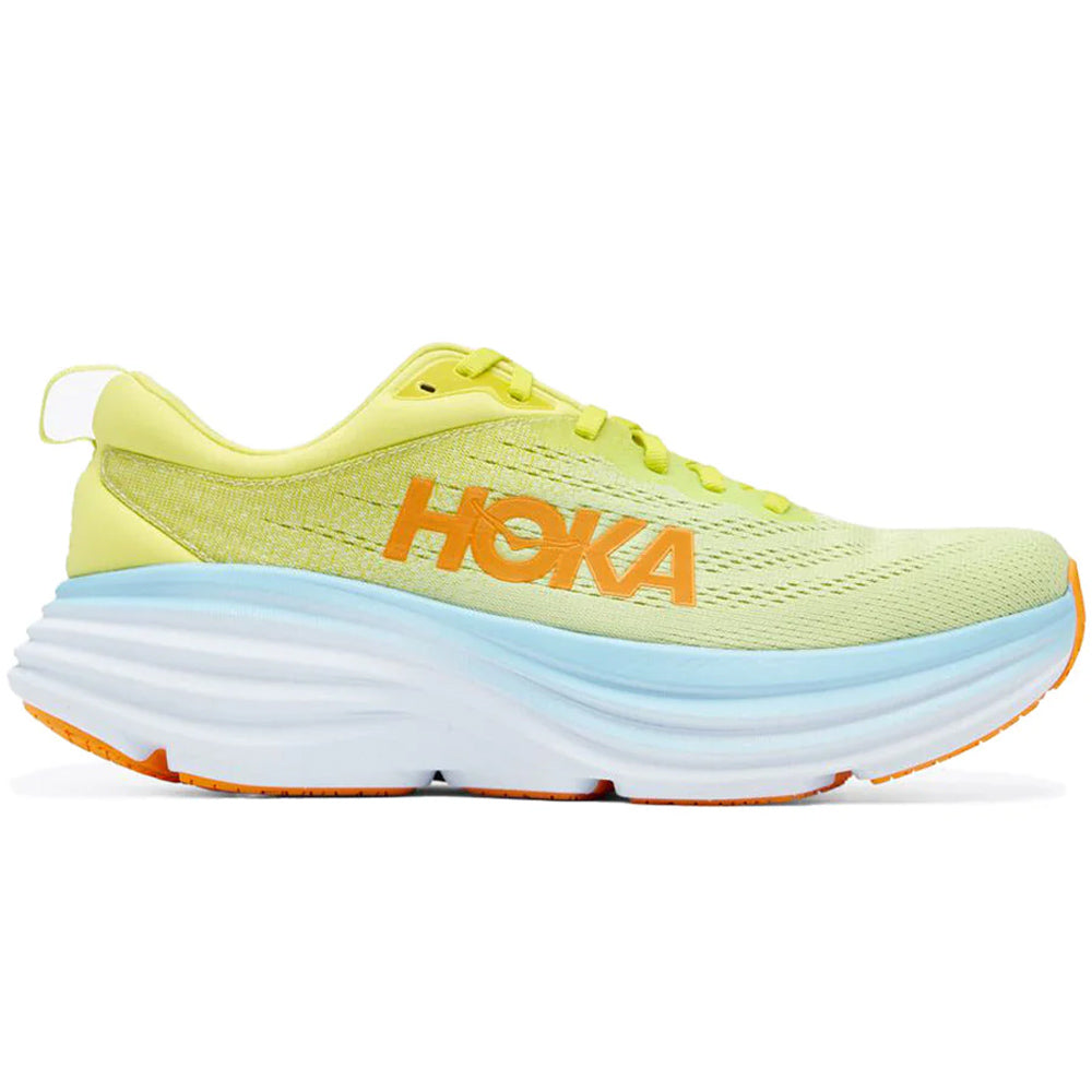 Men's HOKA ONE ONE Bondi 8