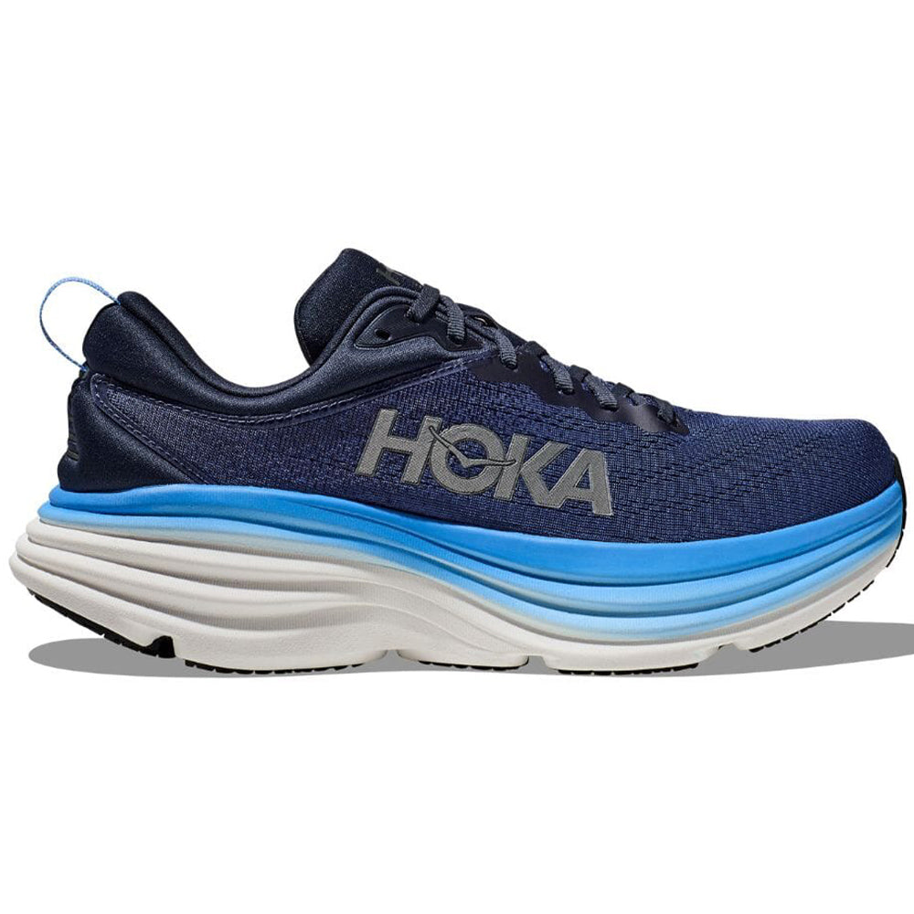 Men's HOKA ONE ONE Bondi 8