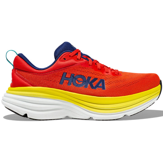 Men's HOKA ONE ONE Bondi 8