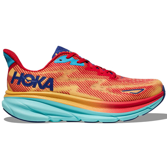 Men's HOKA ONE ONE Clifton 9