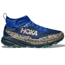 Men's HOKA ONE ONE Speedgoat 6 MID GTX