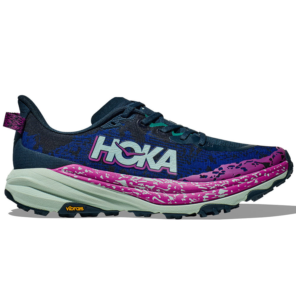 Men's HOKA ONE ONE Speedgoat 6