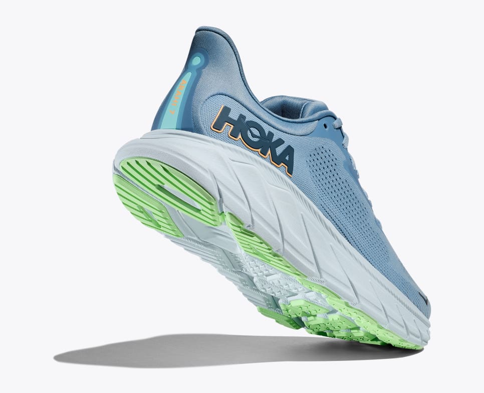 HOKA ONE ONE-Men's HOKA ONE ONE Arahi 7-Pacers Running