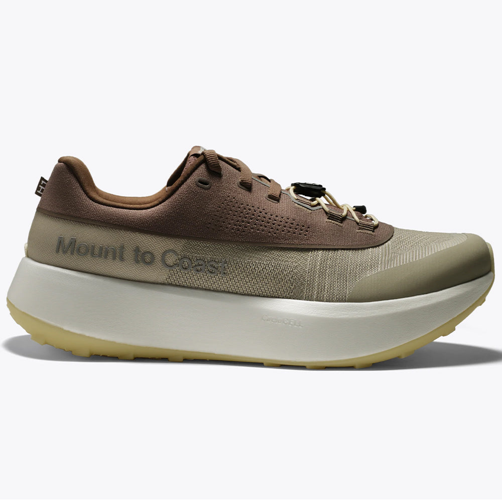 Men's Mount to Coast H1