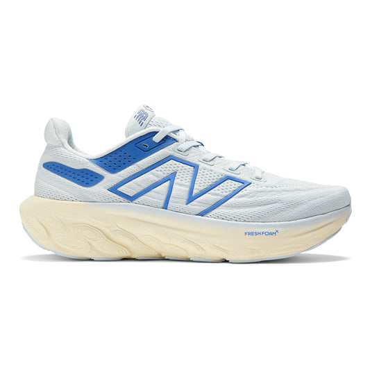 New Balance-Men's New Balance Fresh Foam X 1080v13-Starlight/Marine Blue-Pacers Running