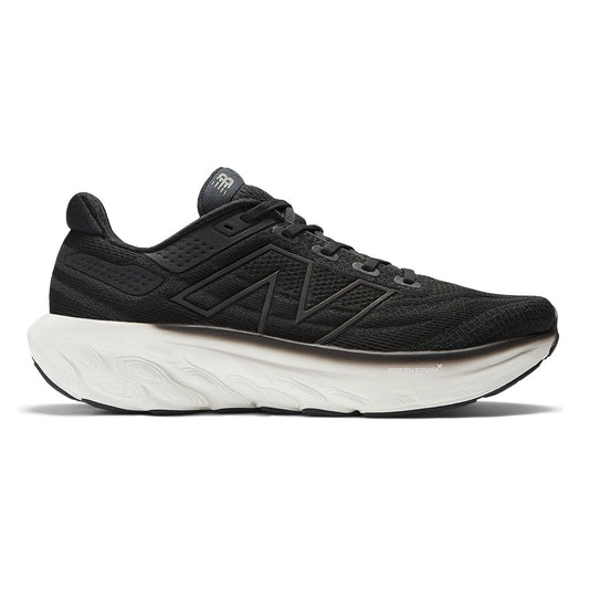 New Balance-Men's New Balance Fresh Foam X 1080v13-Black/White-Pacers Running