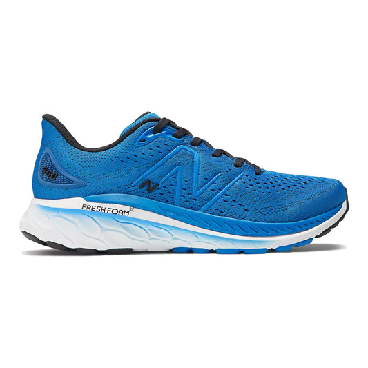 New Balance-Men's New Balance Fresh Foam X 860v13-Cobalt-Pacers Running