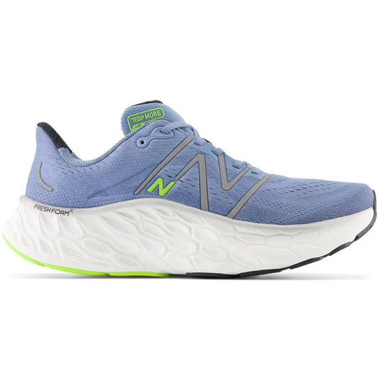 Men's New Balance Fresh Foam X More v4