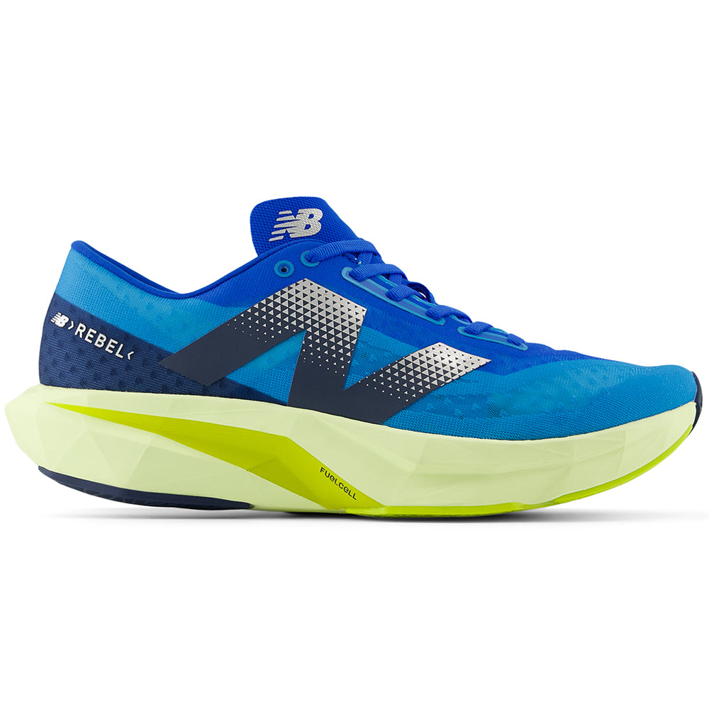 Men's New Balance FuelCell Rebel v4