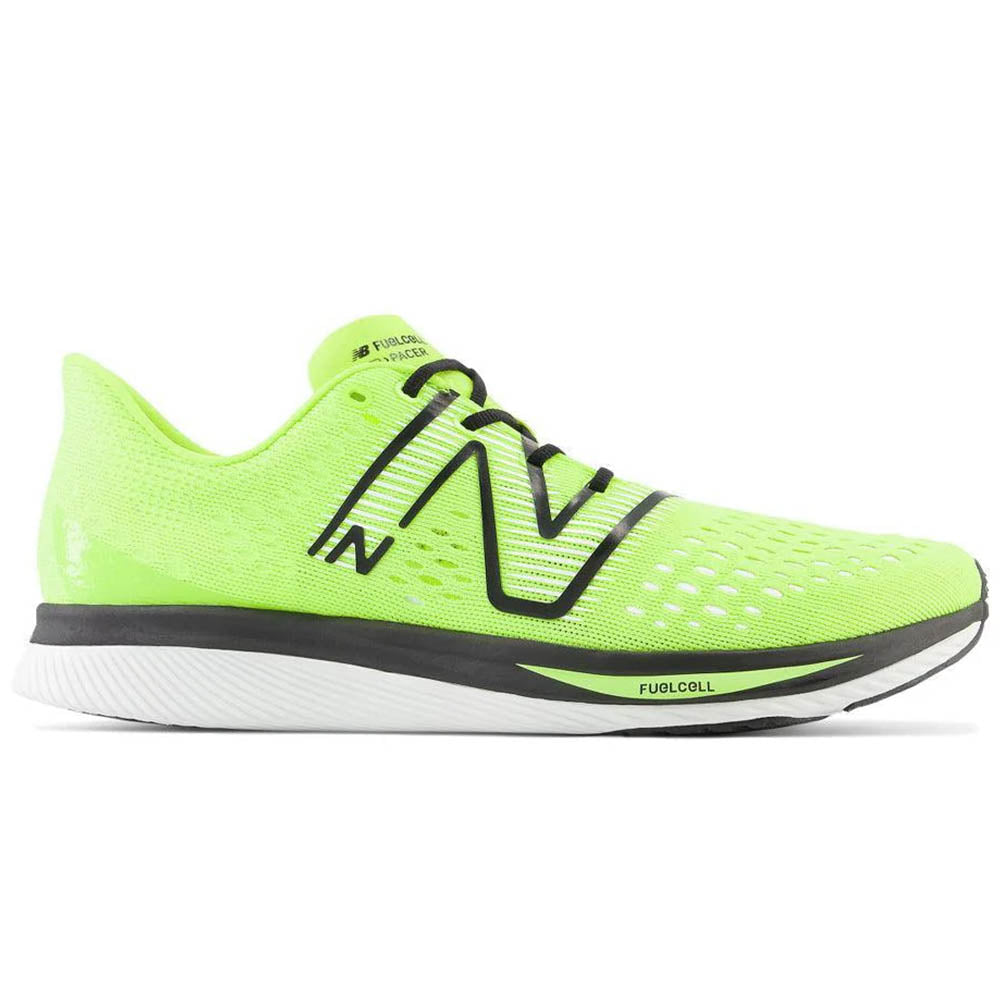 Men's New Balance FuelCell SuperComp Pacer