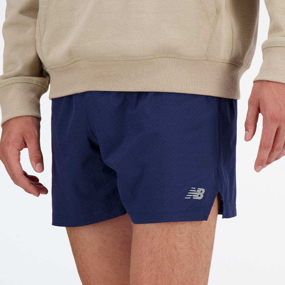 Men's New Balance RC Short 5"