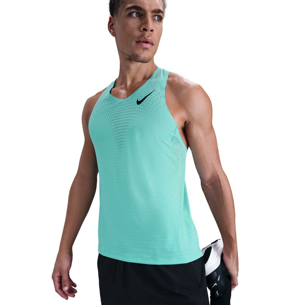 Men's Nike AeroSwift Dri-FIT ADV Running Singlet