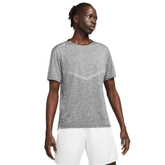 Men's Nike Dri-Fit Rise 365 Short Sleeve Top