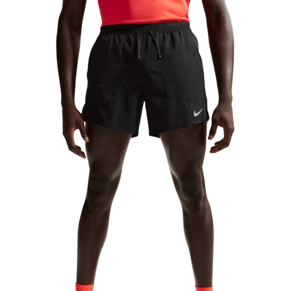 Men's Nike Stride Dri-FIT 5" Brief-Lined Running Shorts