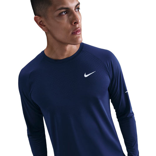 Men's Nike Stride Dri-FIT ADV Long-Sleeve Running Top