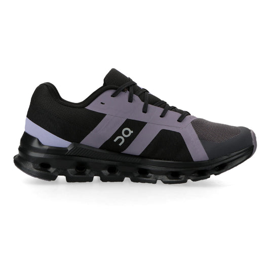 On-Men's On Cloudrunner-Iron/Black-Pacers Running