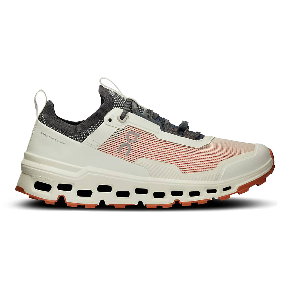 On-Men's On Cloudultra 2-Aloe/Terracotta-Pacers Running