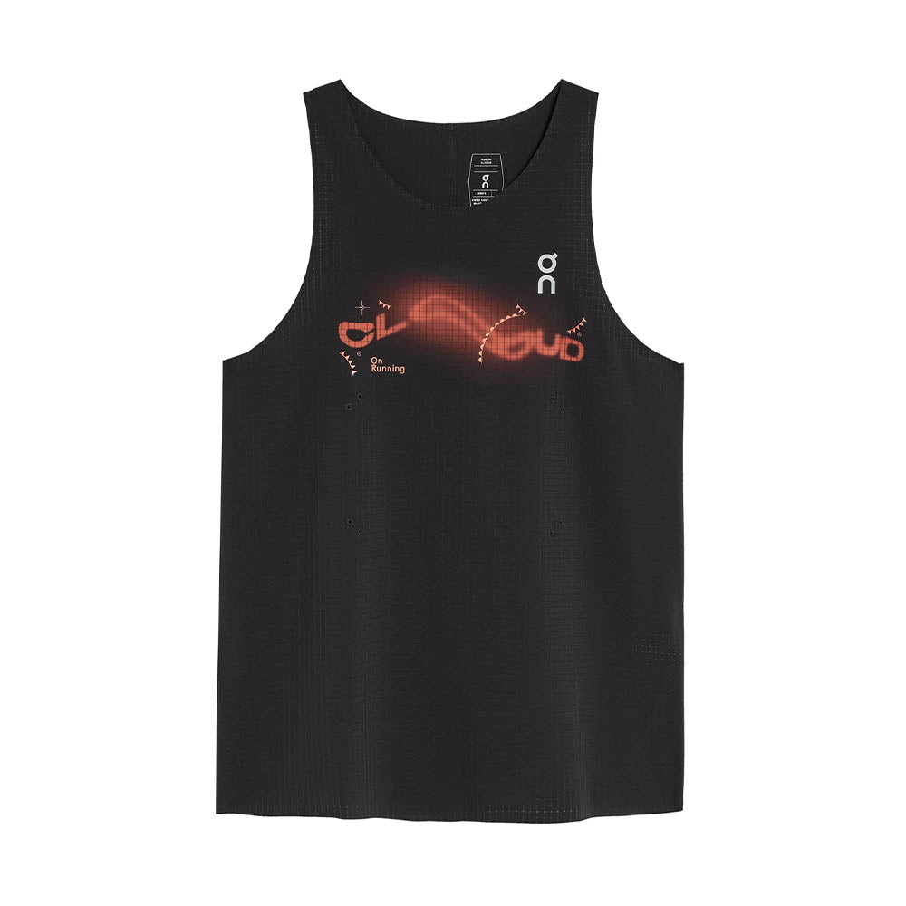 Men's On Pace Tank