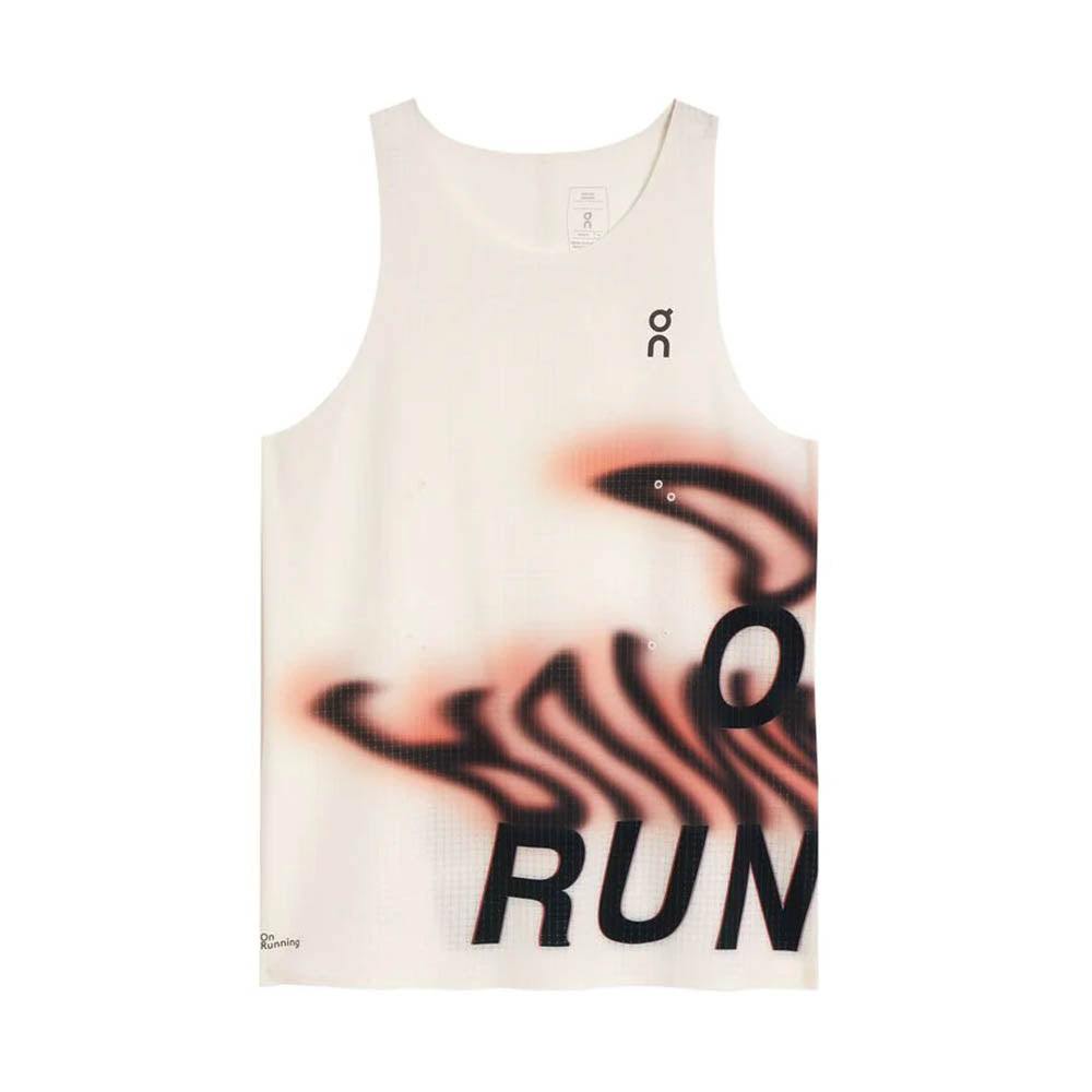 Men's On Pace Tank